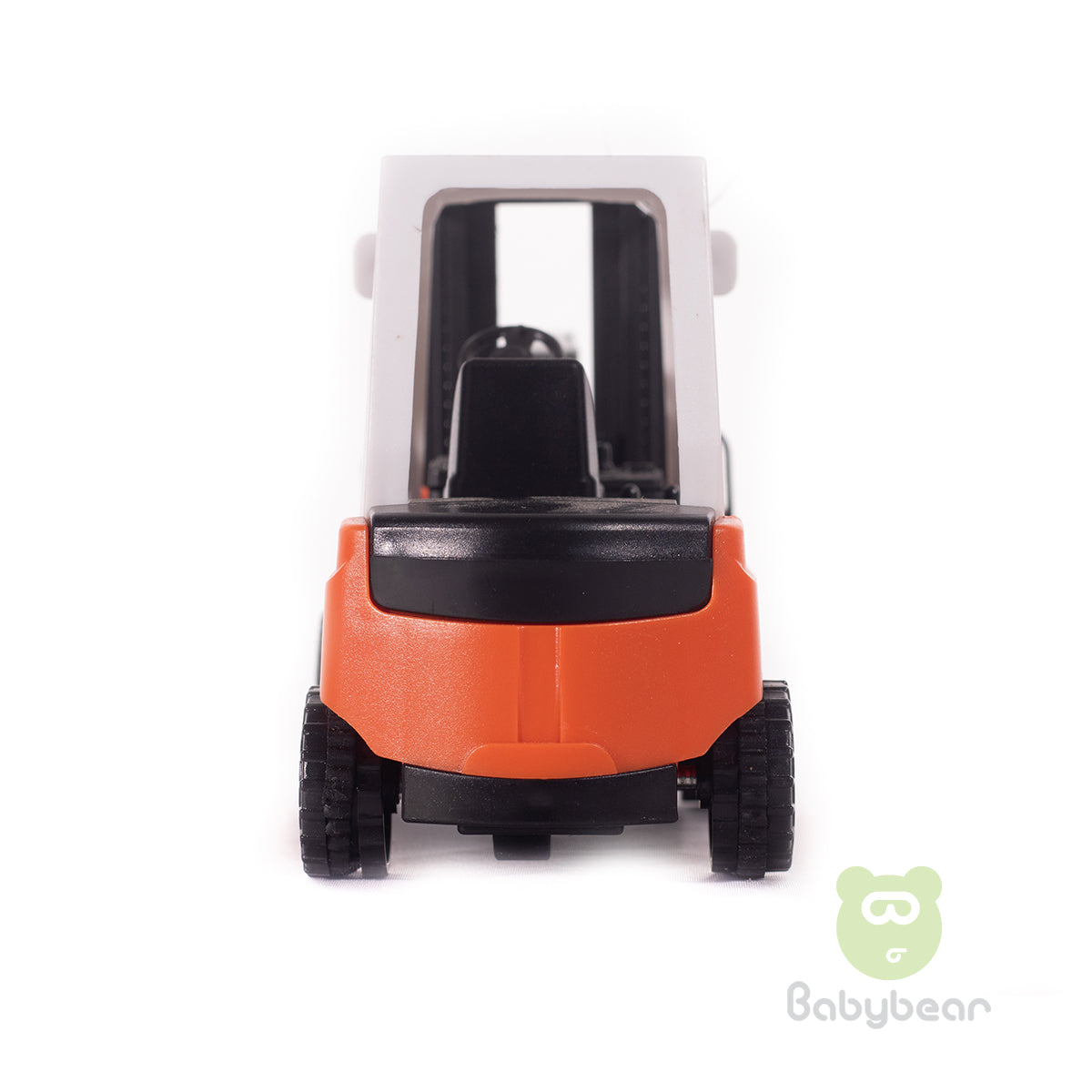 Forklift Transporter Toy