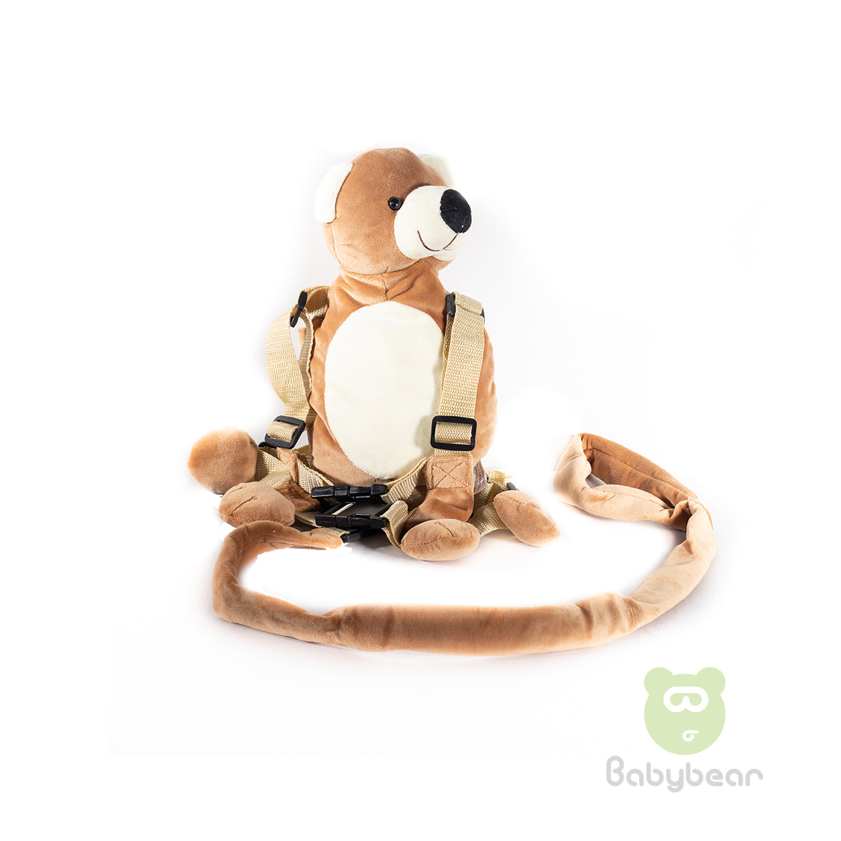 Teddy Bear Safety Harness