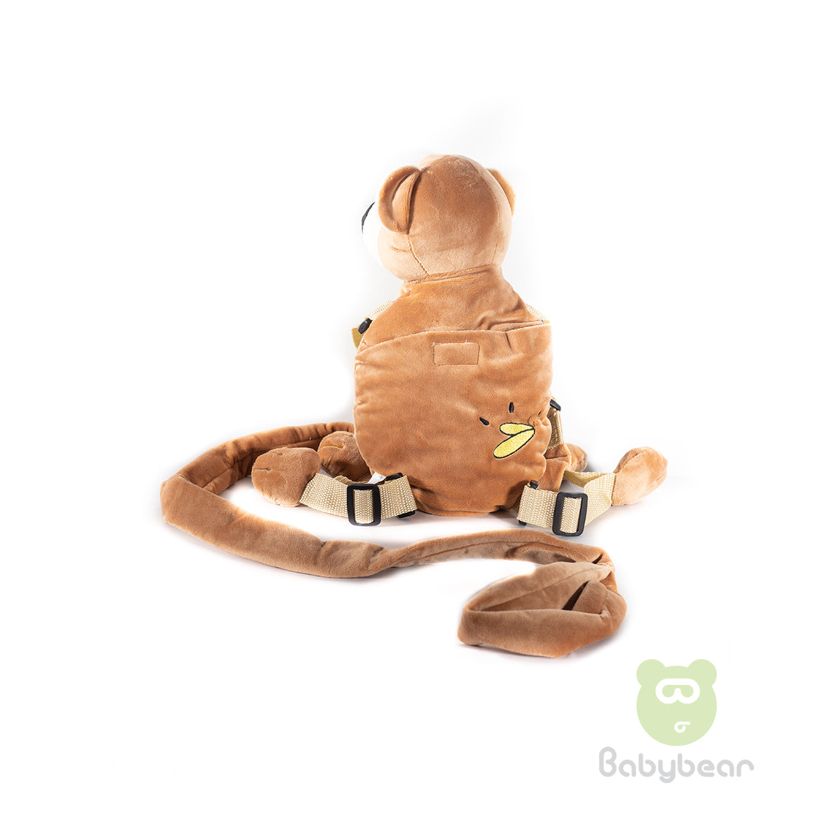 Teddy Bear Safety Harness