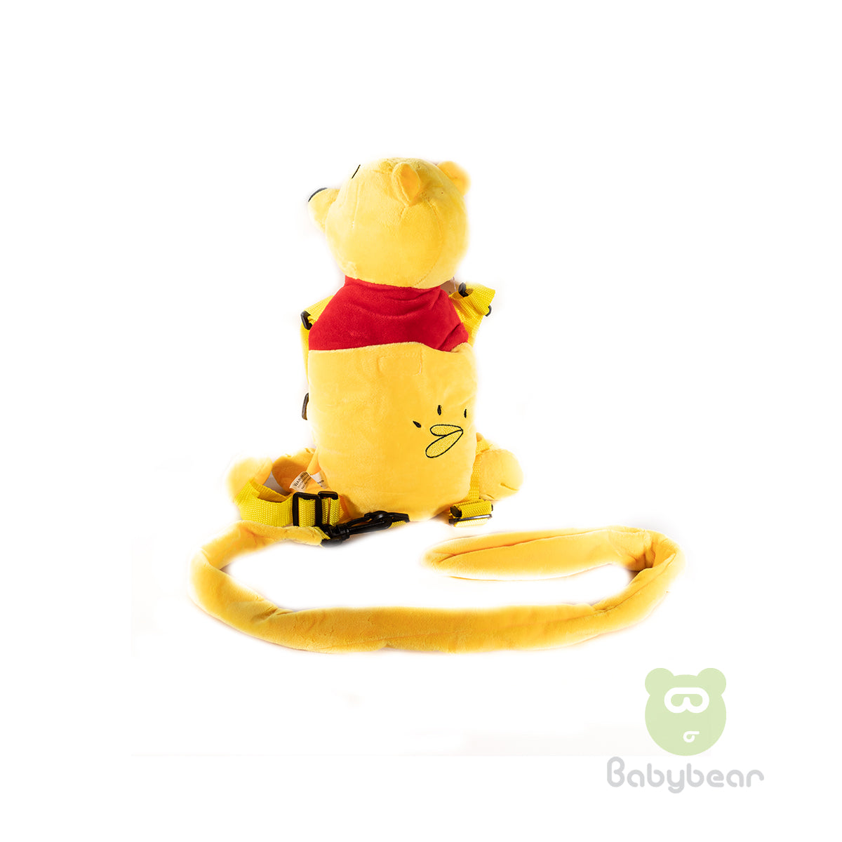 Winnie the Pooh Safety Harness - Baby Leash