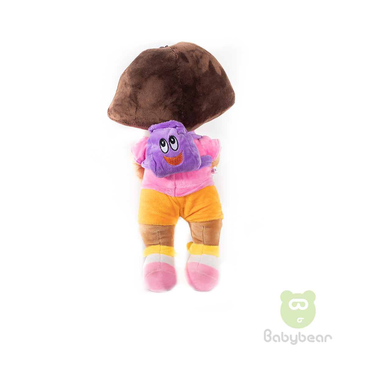 Dora Plush Soft Toy