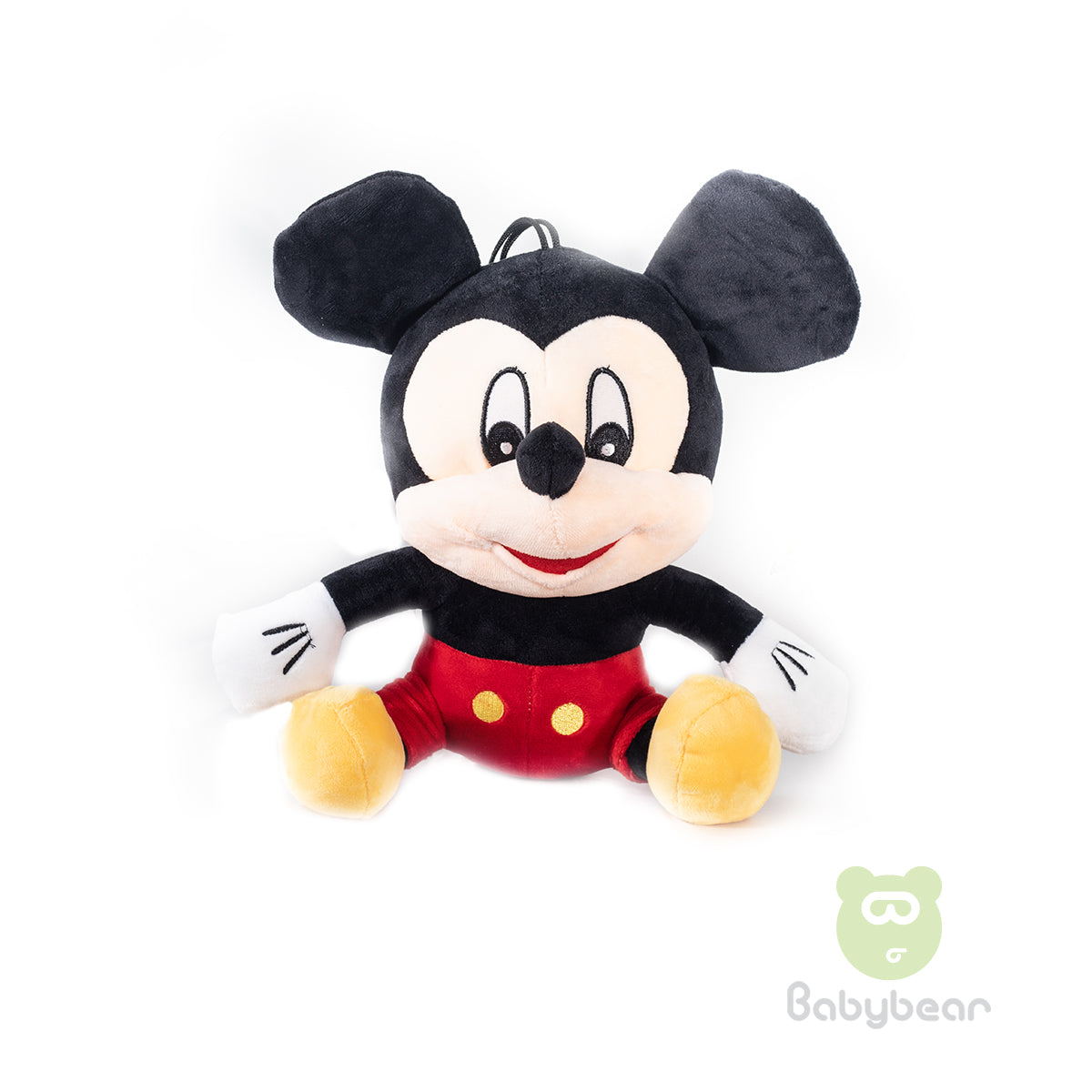 Mickey Mouse Soft Toy - Soft Toys