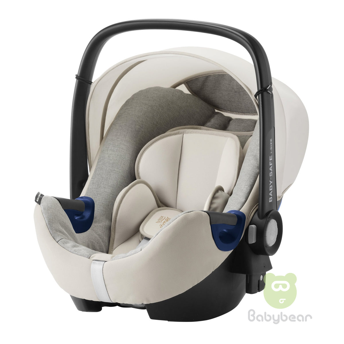 Britax Car Seat in Sri Lanka - Babybear