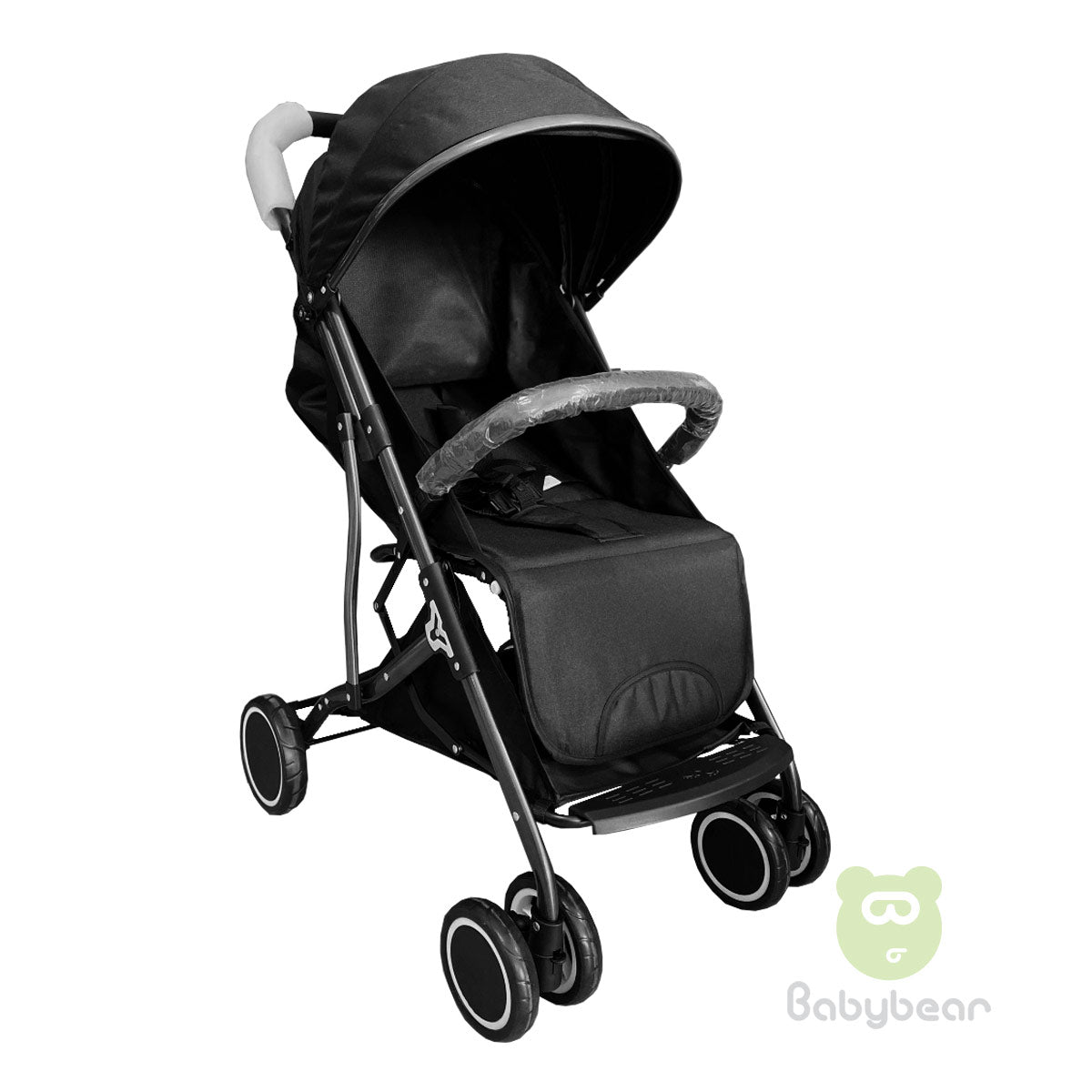 Baby Travel Stroller Cabin Stroller in Sri Lanka - Babybear Travel Stroller Go Kart