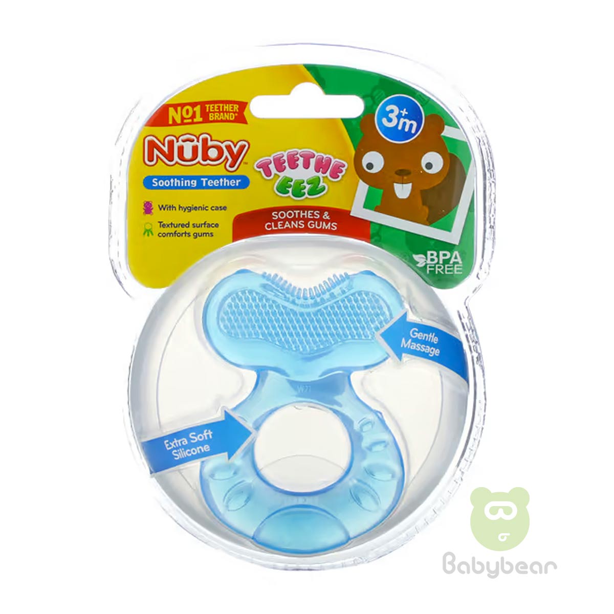 Baby Teether in Sri Lanka - Baby Teether