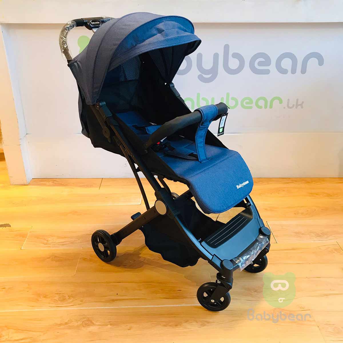 Baby Travel Stroller - Babybear cabin Stroller