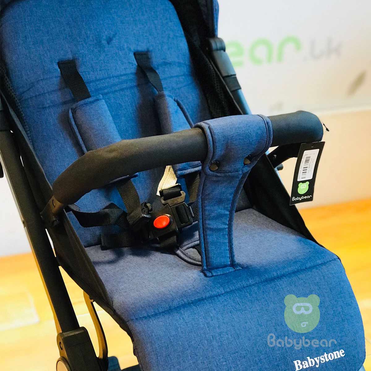 Baby Travel Stroller - Babybear cabin Stroller