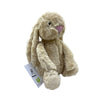 Bunny Soft Toy - brown