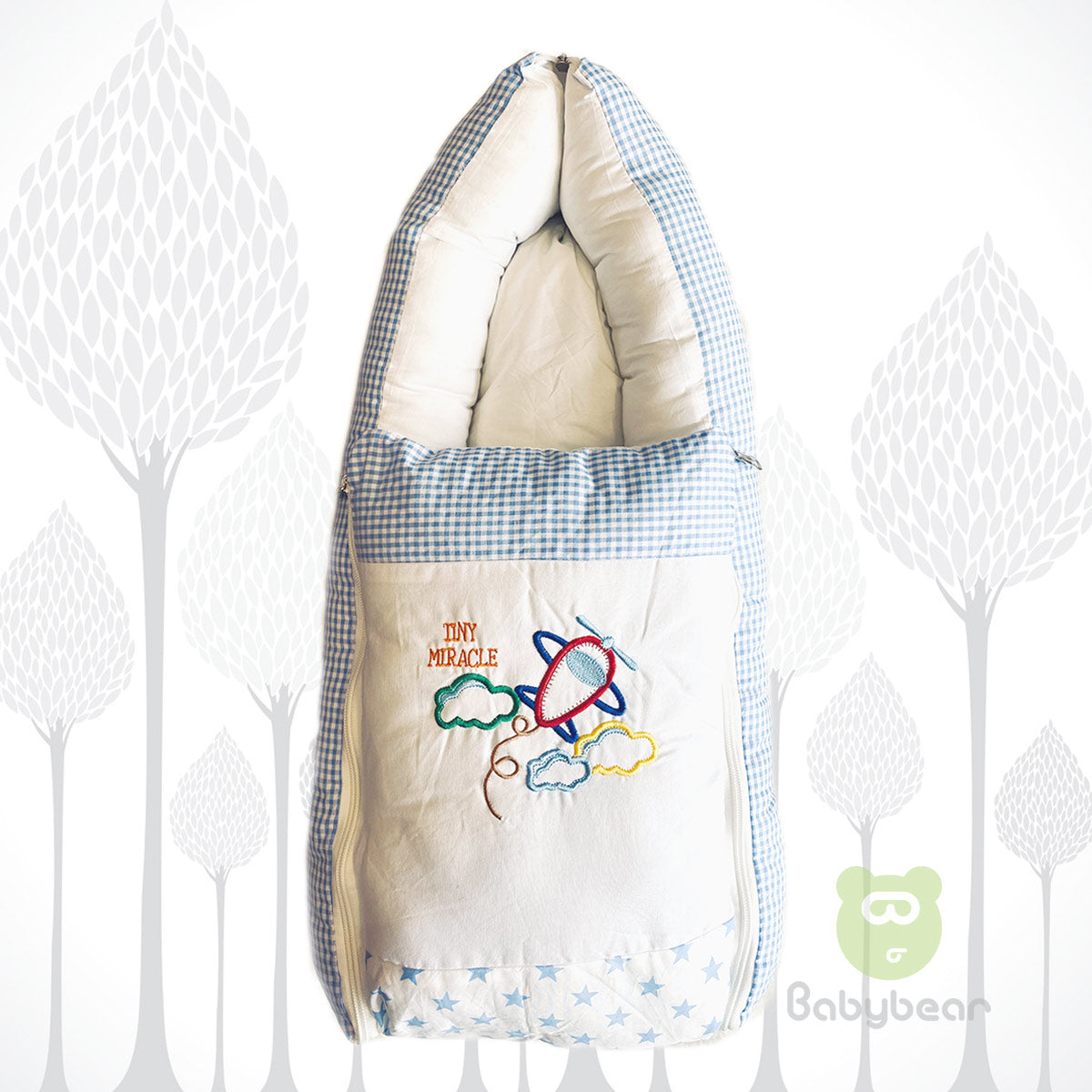 Baby Carrier Baby Boat - Baby Bedding Babybear