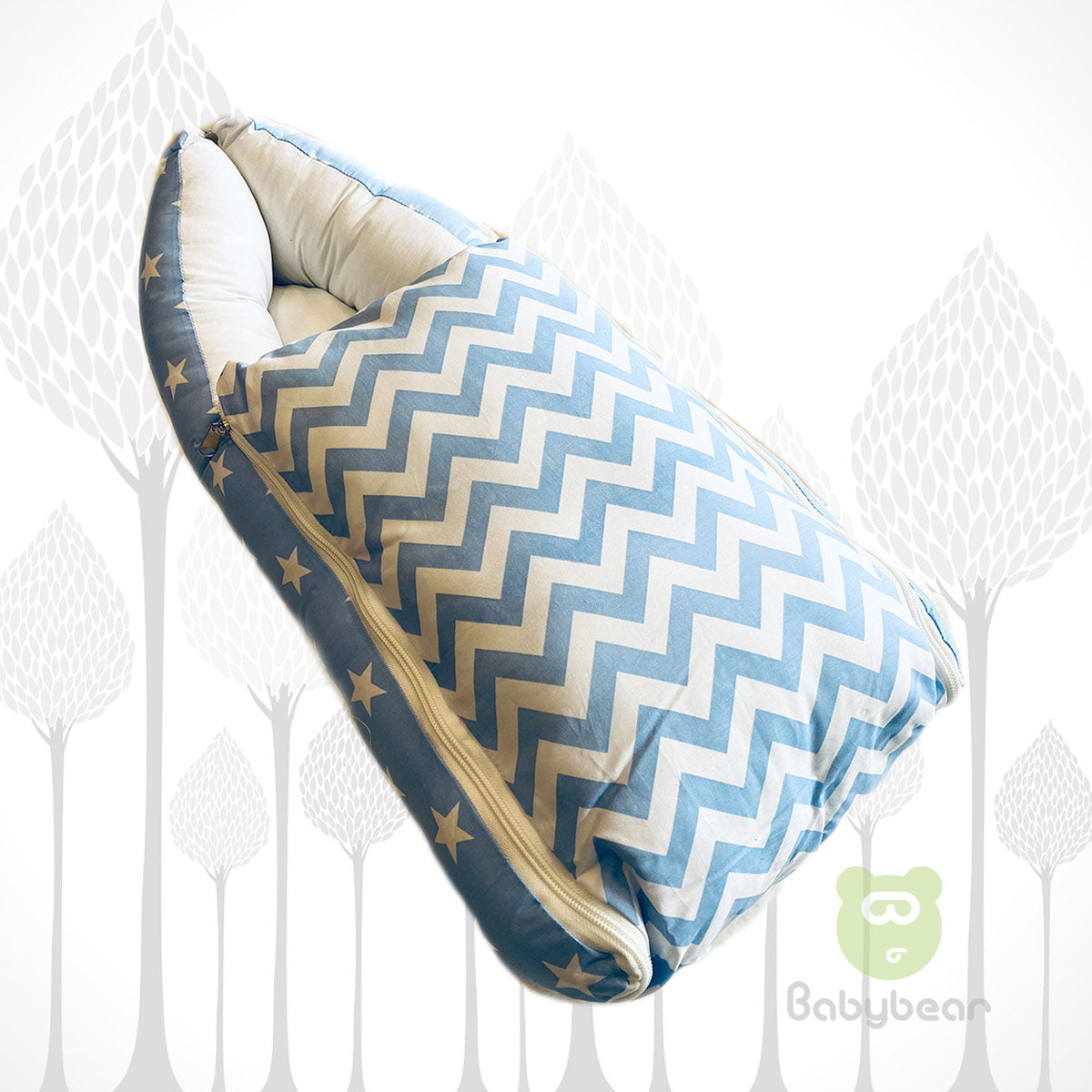 Baby Carrier Baby Boat - Baby Bedding Babybear