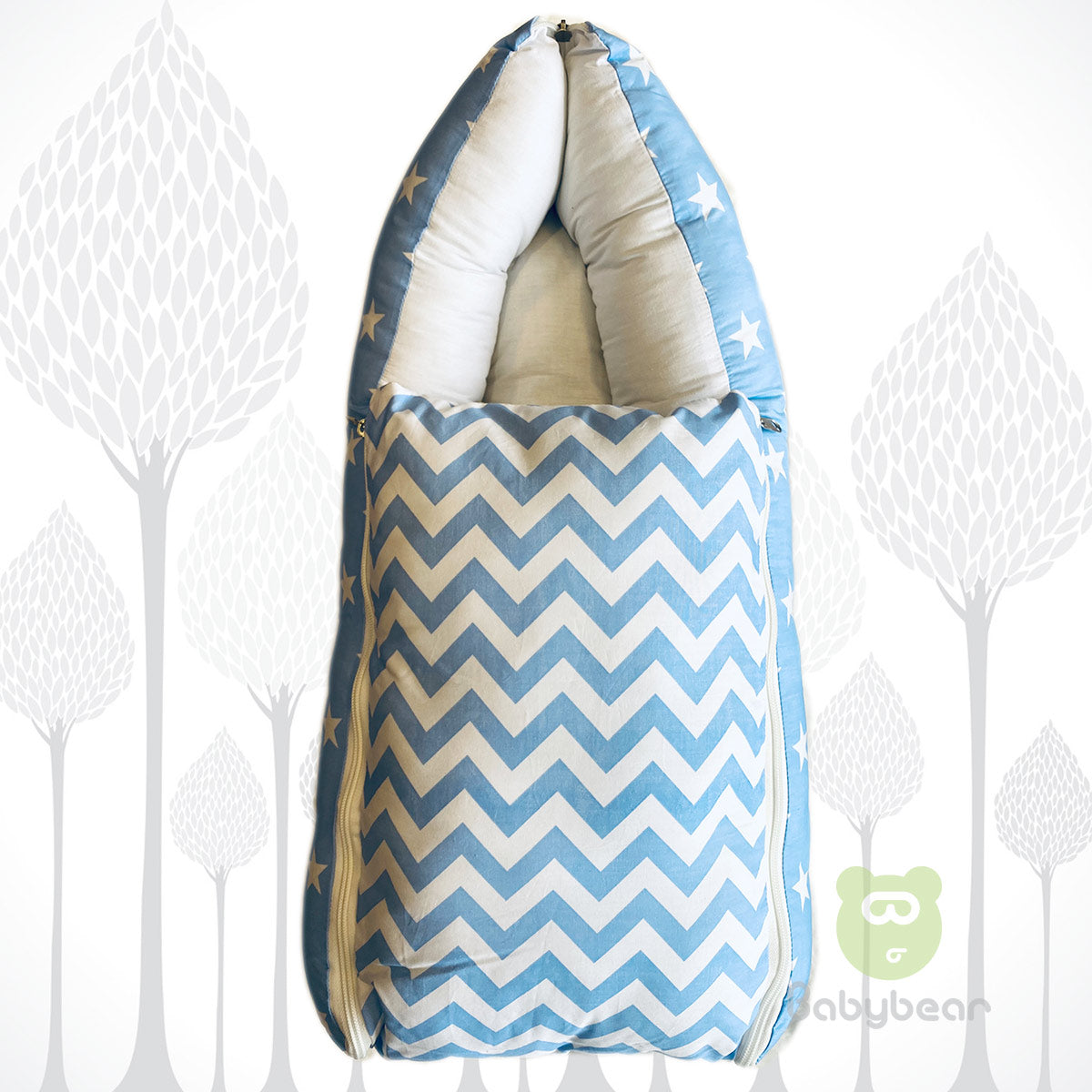 Baby Carrier Baby Boat - Baby Bedding Babybear