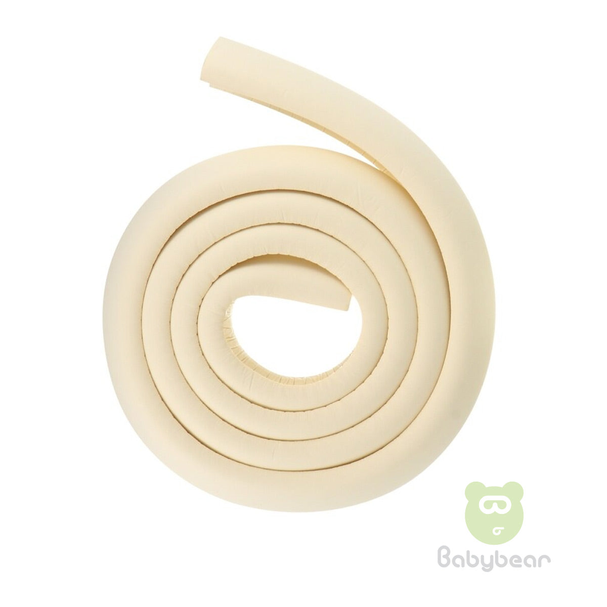 Strip Guard Narrow -Creamy White