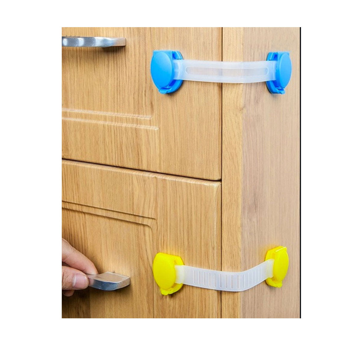 Drawer Lock