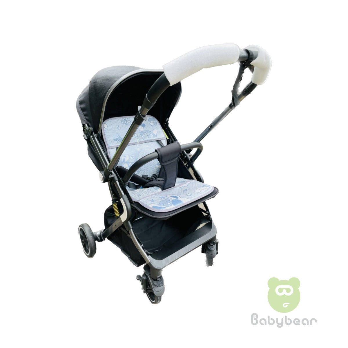 Two Way push Stroller