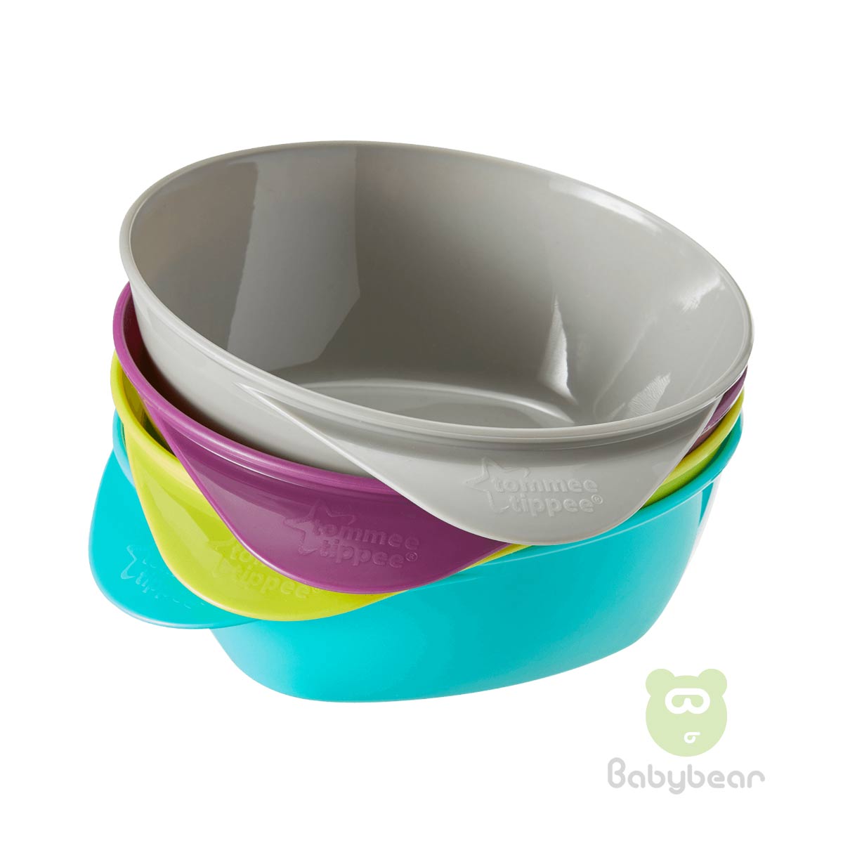 Easi Scoop Feeding Bowl