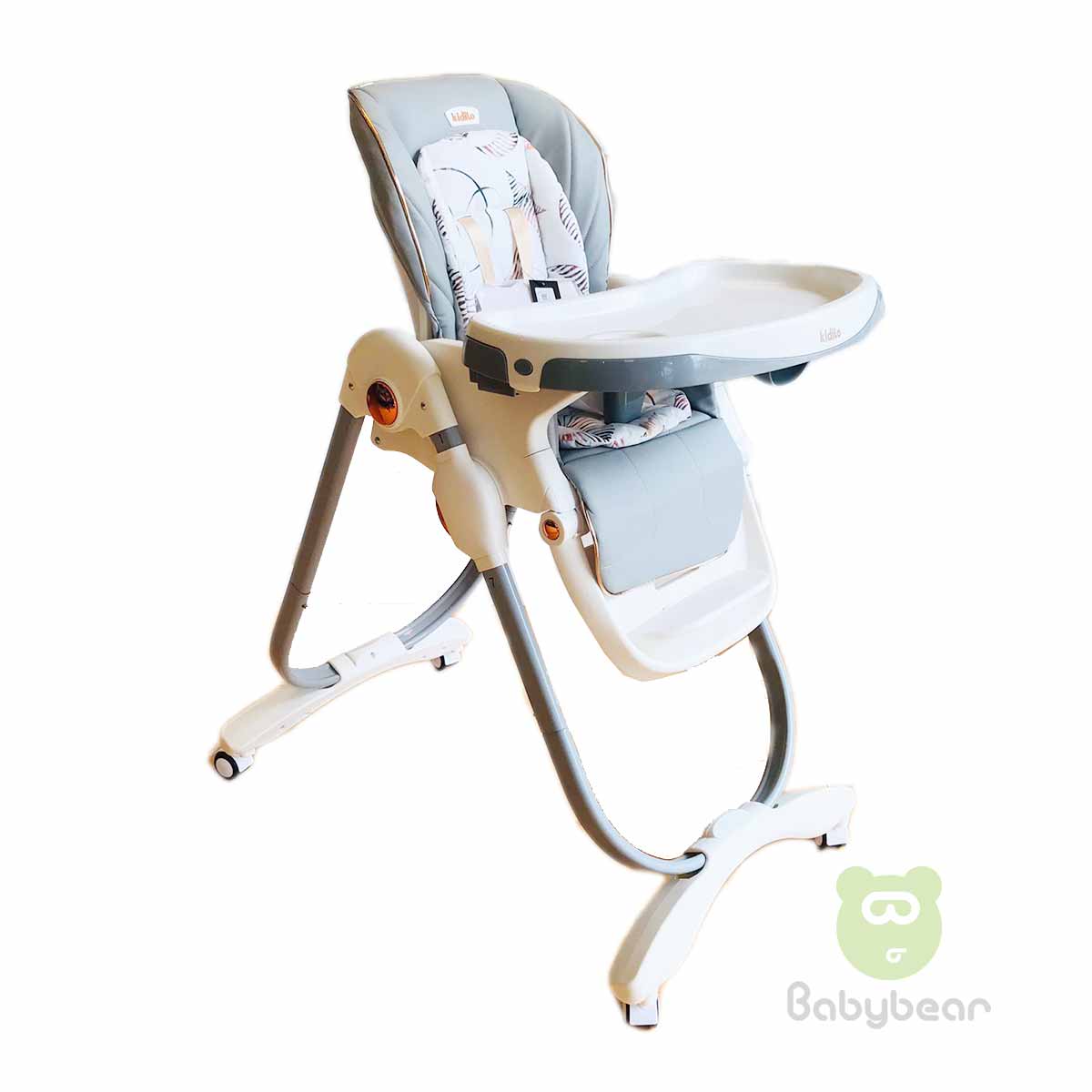 Baby Feeding Chair - Premium Feeding Chair in Sri Lanka