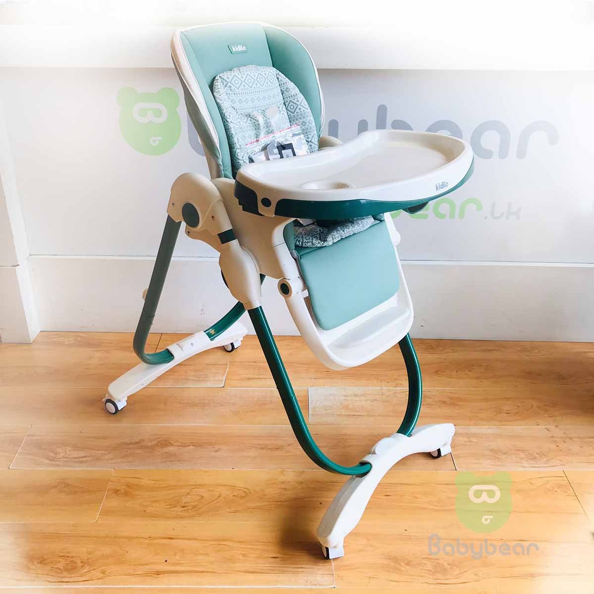 Feeding Chair - Baby Feeding Chair