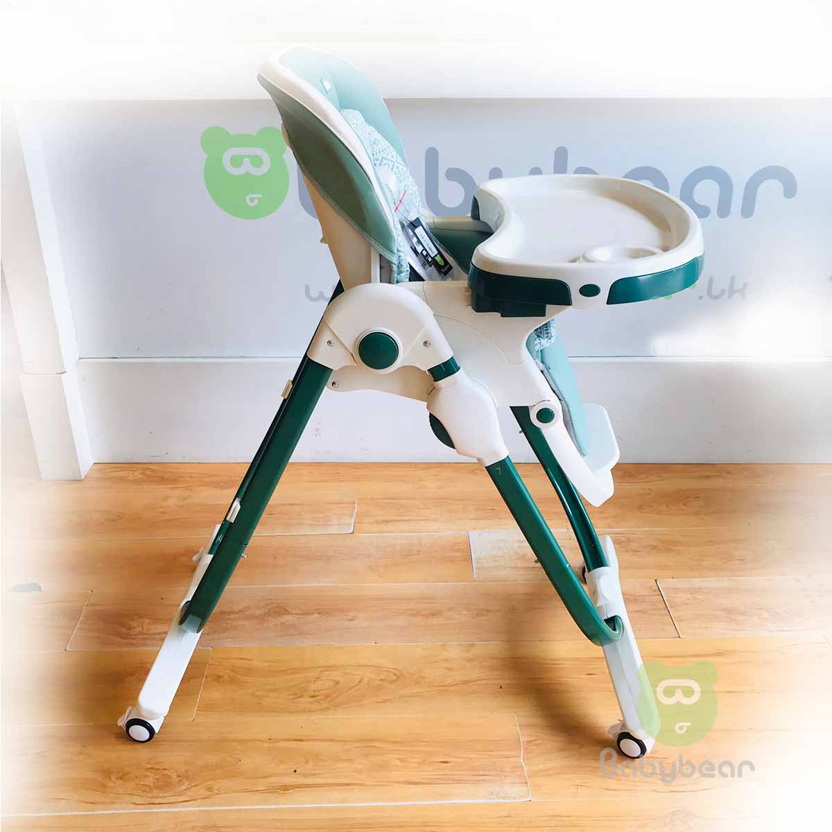 Feeding Chair - Baby Feeding Chair