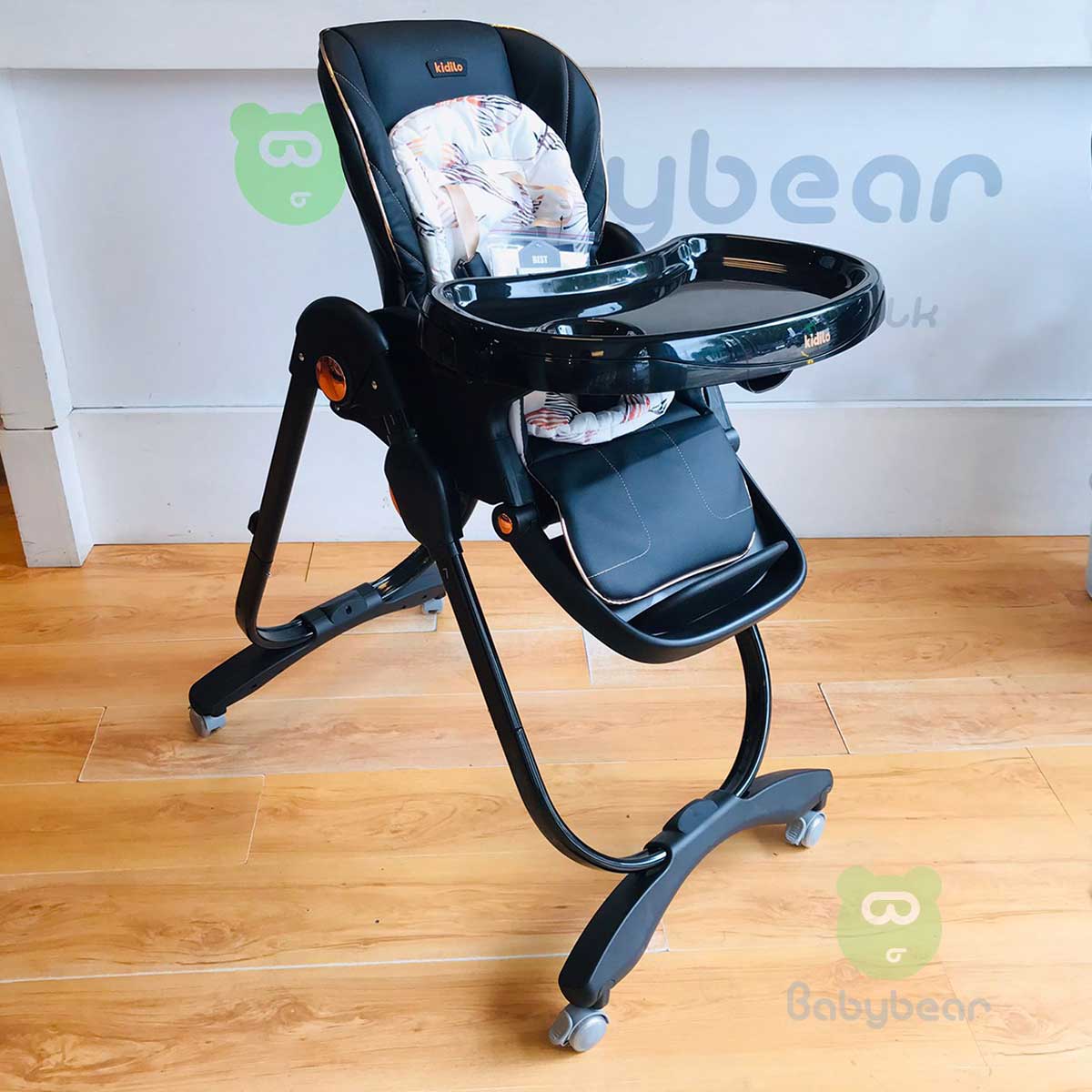 Premium Feeding Chair