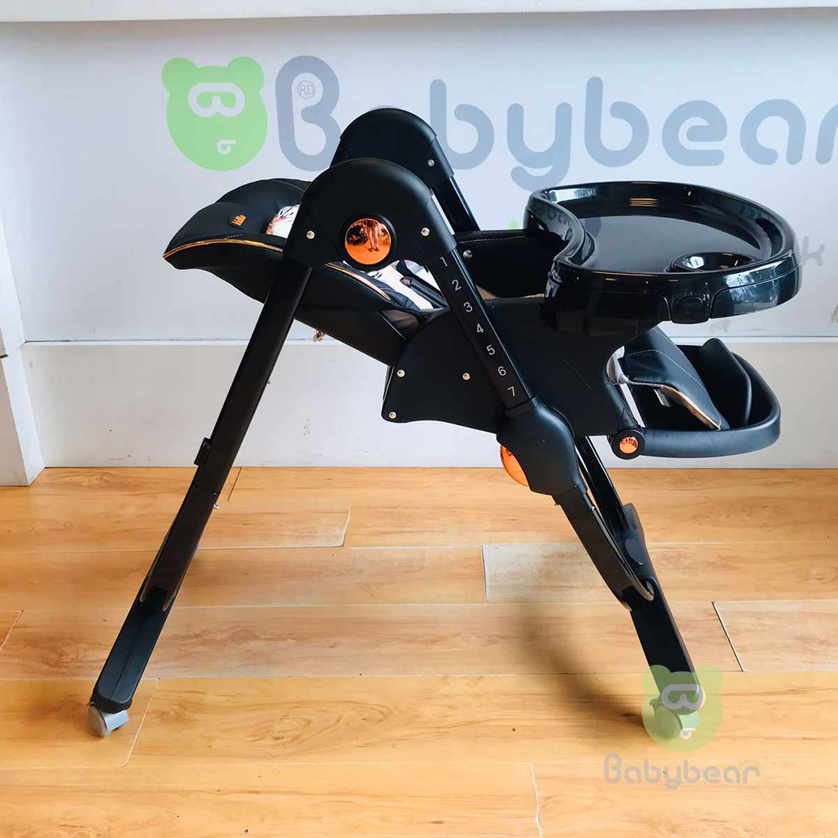 Premium Feeding Chair