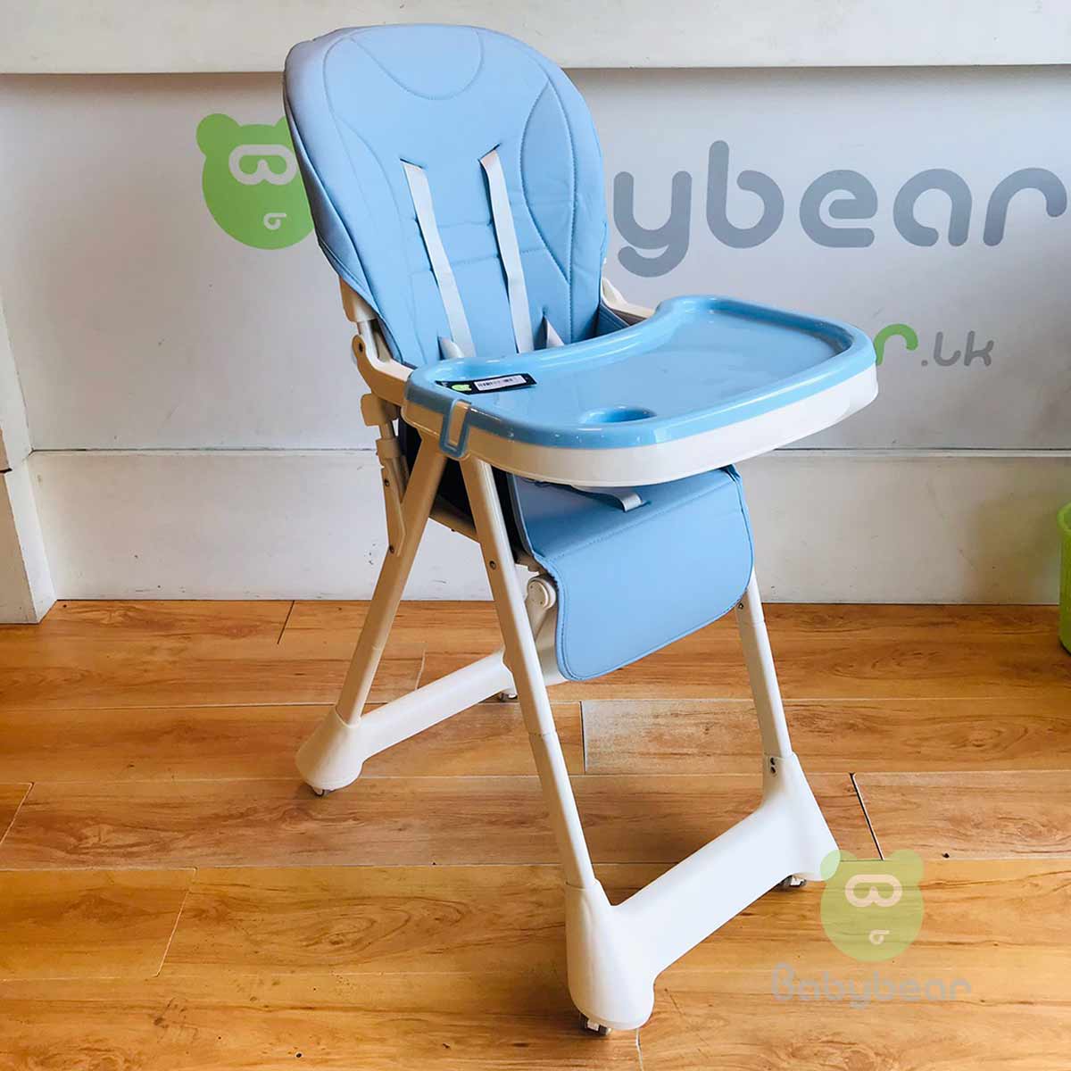 Baby Feeding Chair in Sri Lanka - Baby High Chair Baby Dining Chair Babybear