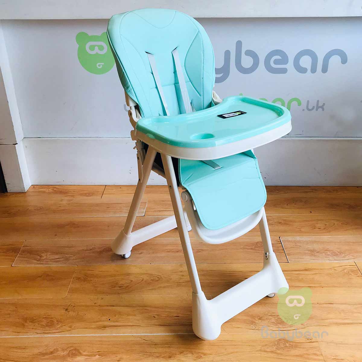 Baby Feeding Chair in Sri Lanka - Baby High Chair Baby Dining Chair Babybear