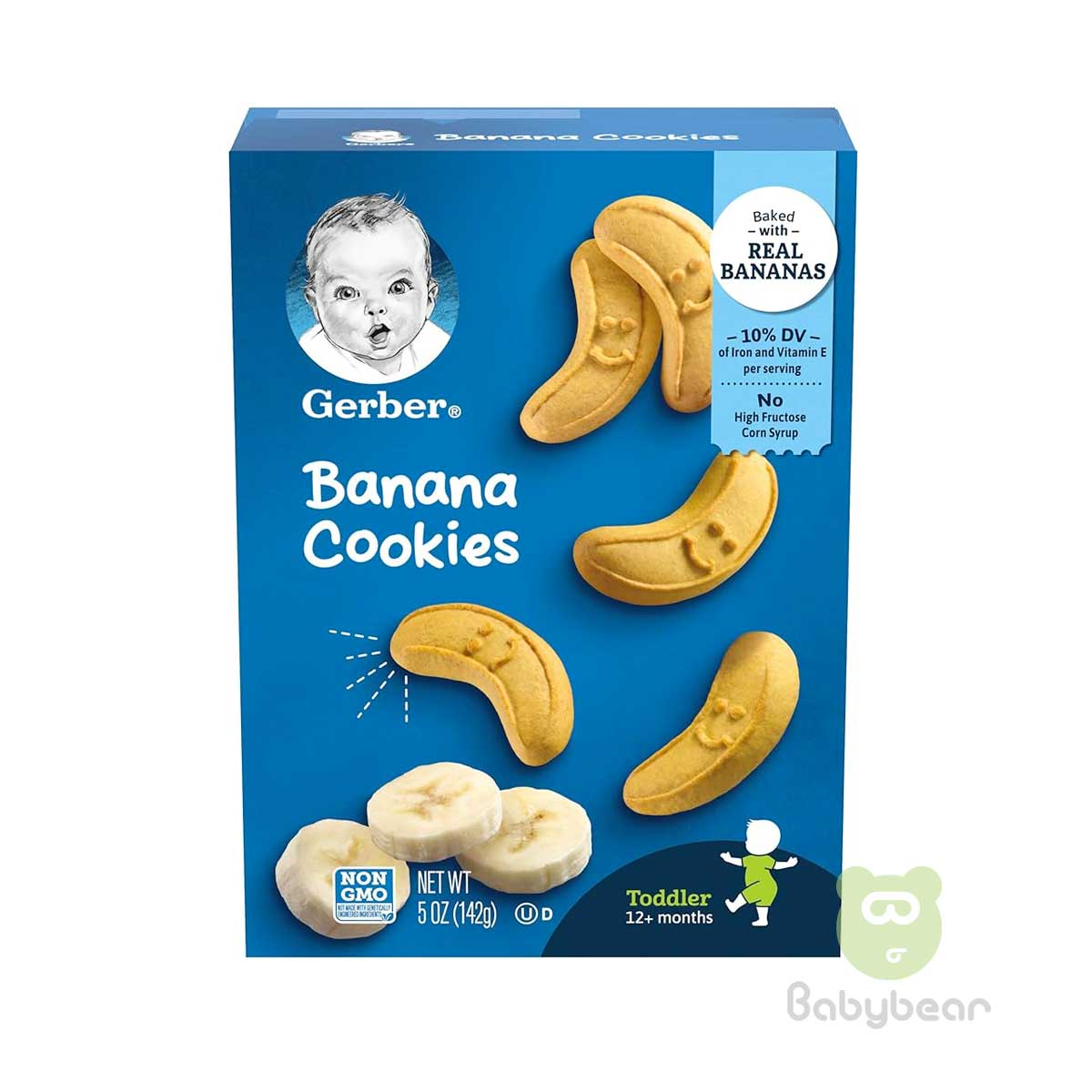 Baby Food Sri Lanka - Baby Snacks