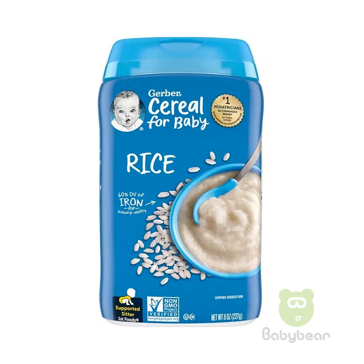 Baby Food Sri Lanka - Baby Snacks Babybear