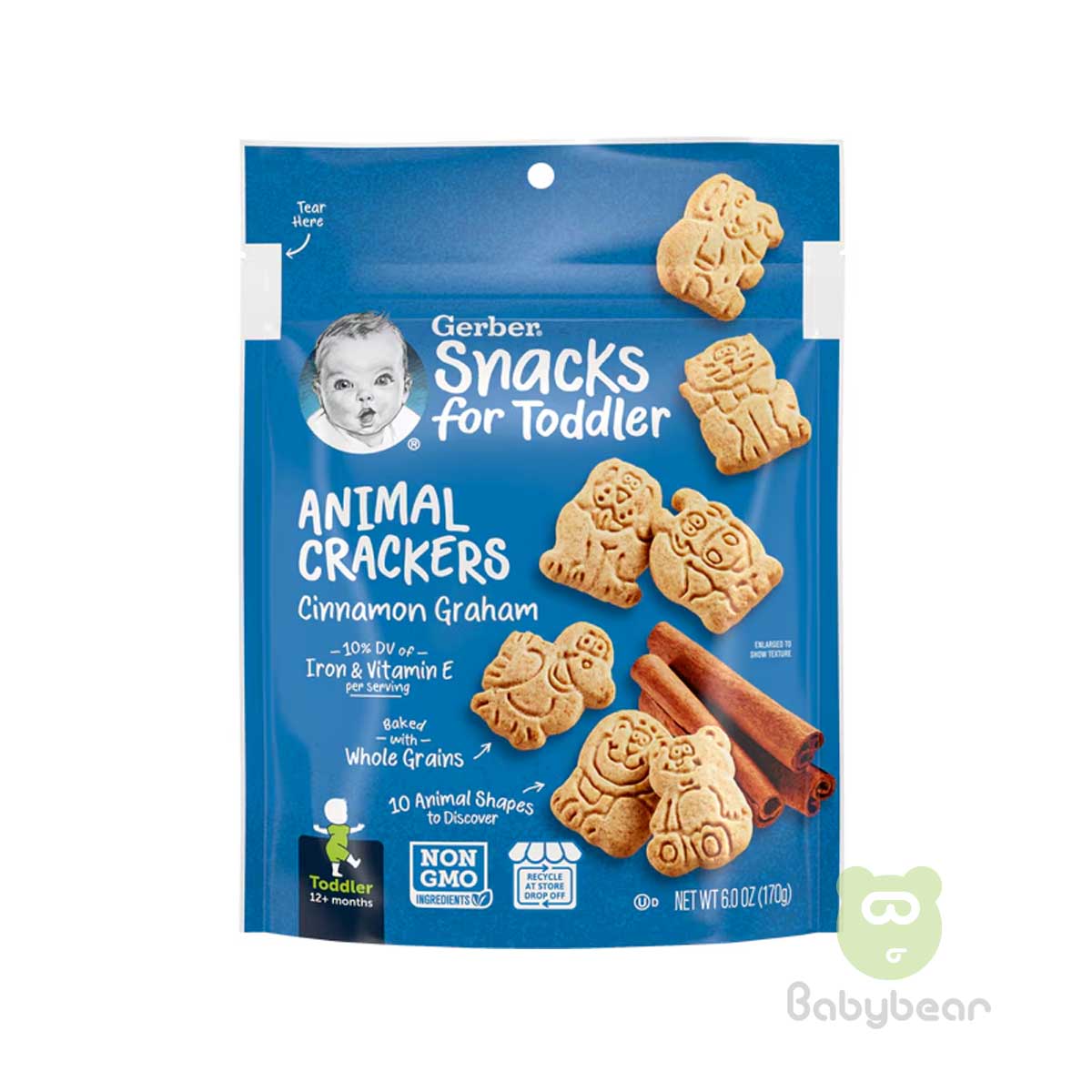 Baby Food Sri Lanka - Baby Snacks