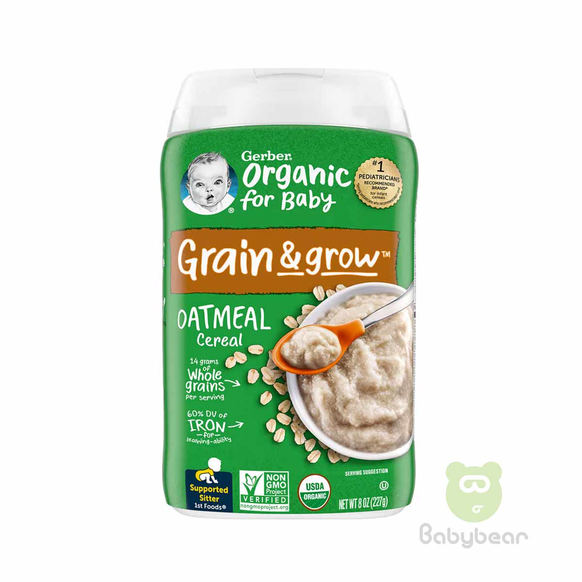 Baby Food Sri Lanka - Baby Snacks Babybear