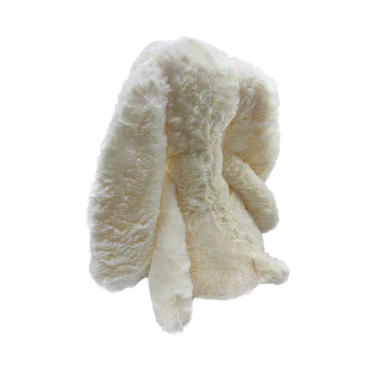Bunny Soft Toy - Cream