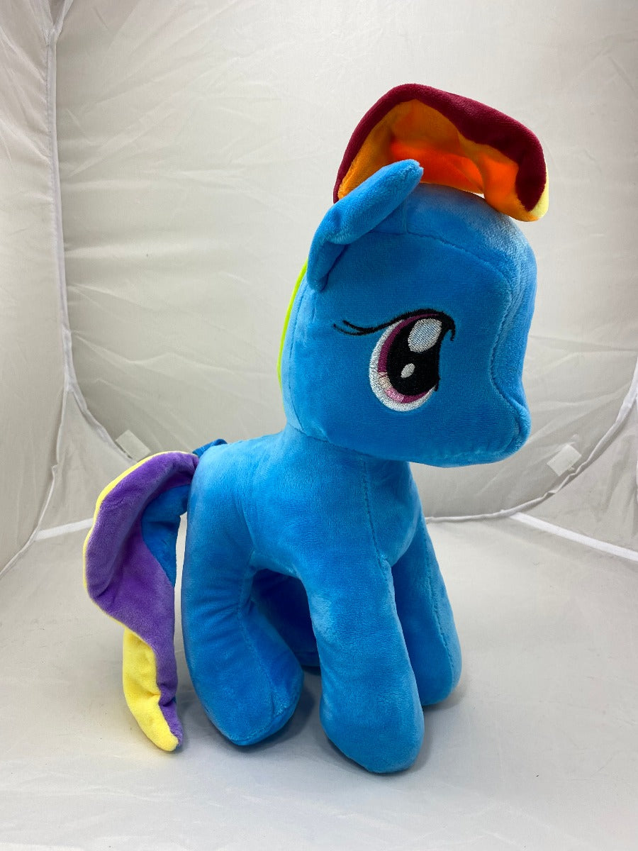 My Little Pony - Rainbow Dash