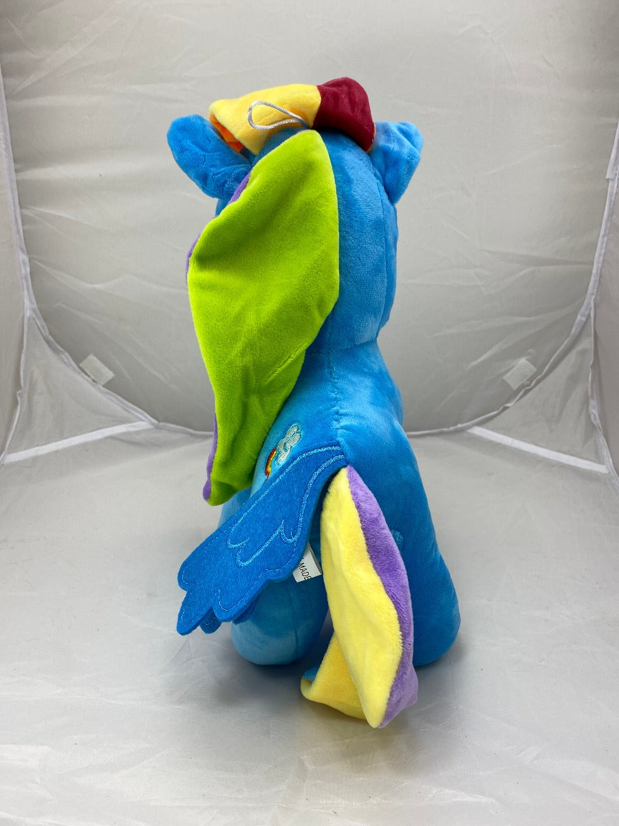 My Little Pony - Rainbow Dash