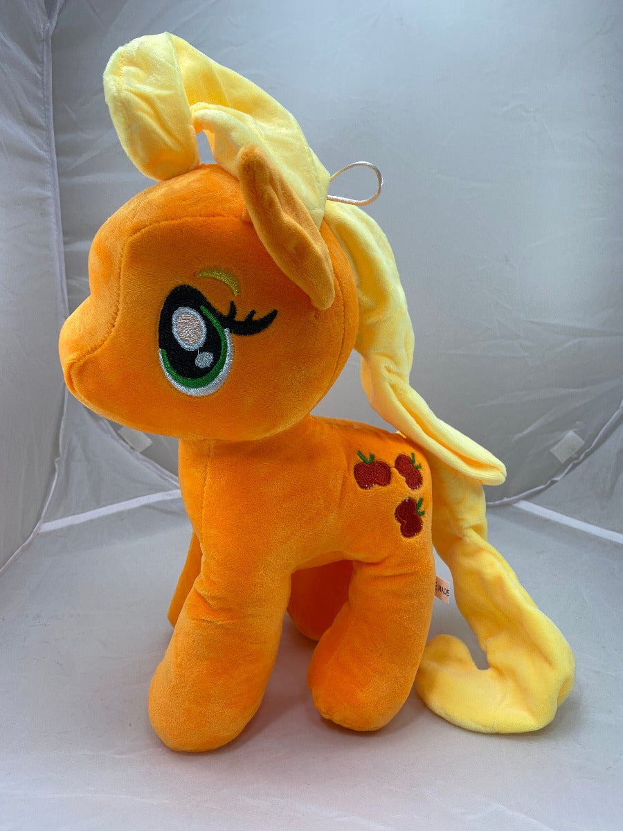 My Little Pony - Apple Jack