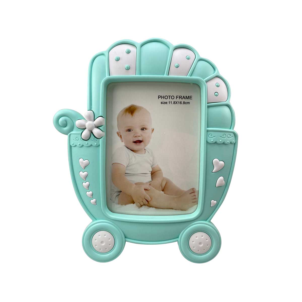 Picture Frame XX