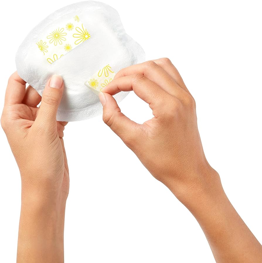 Medela Nursing Pads