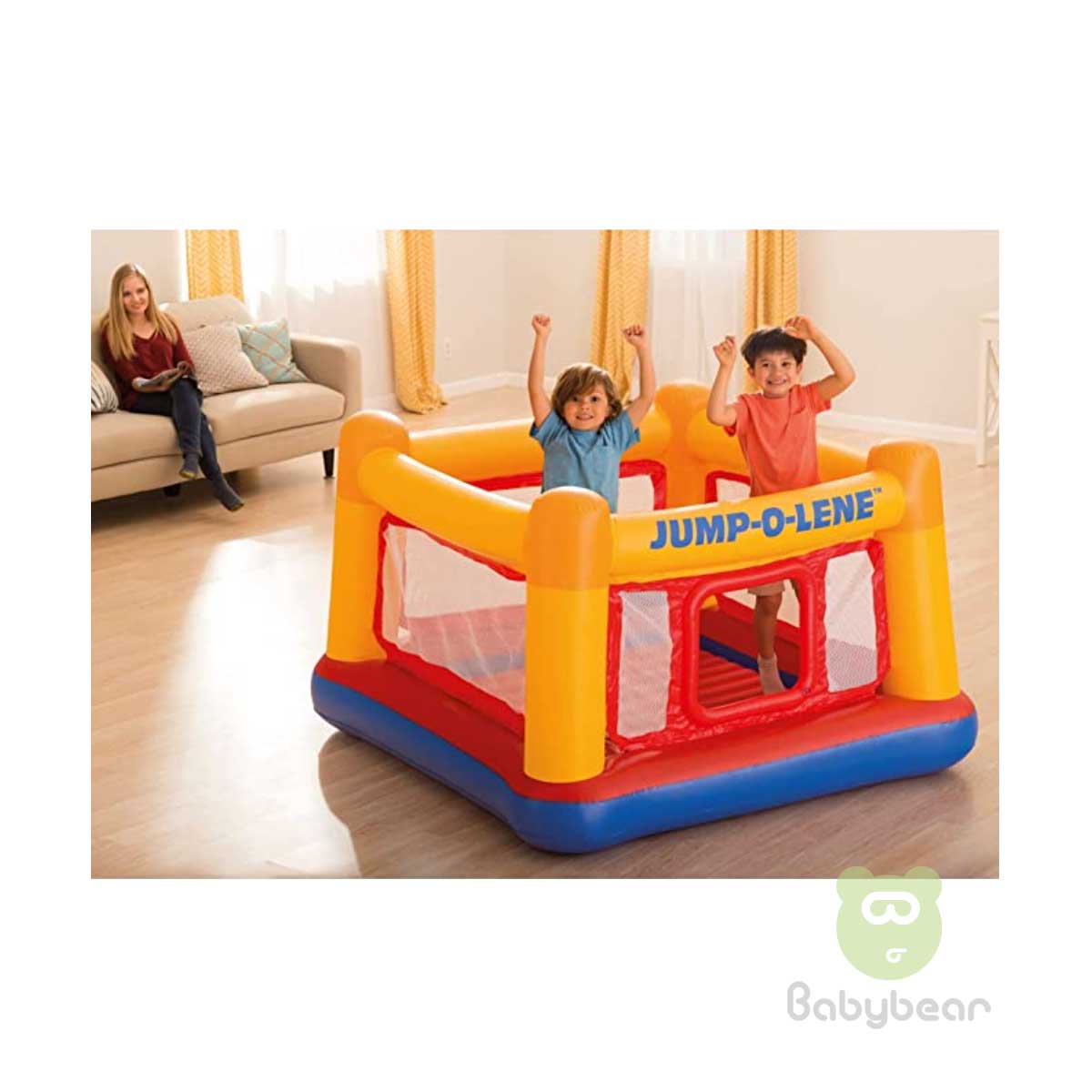 Jump-O-Lene or Jump o Lene