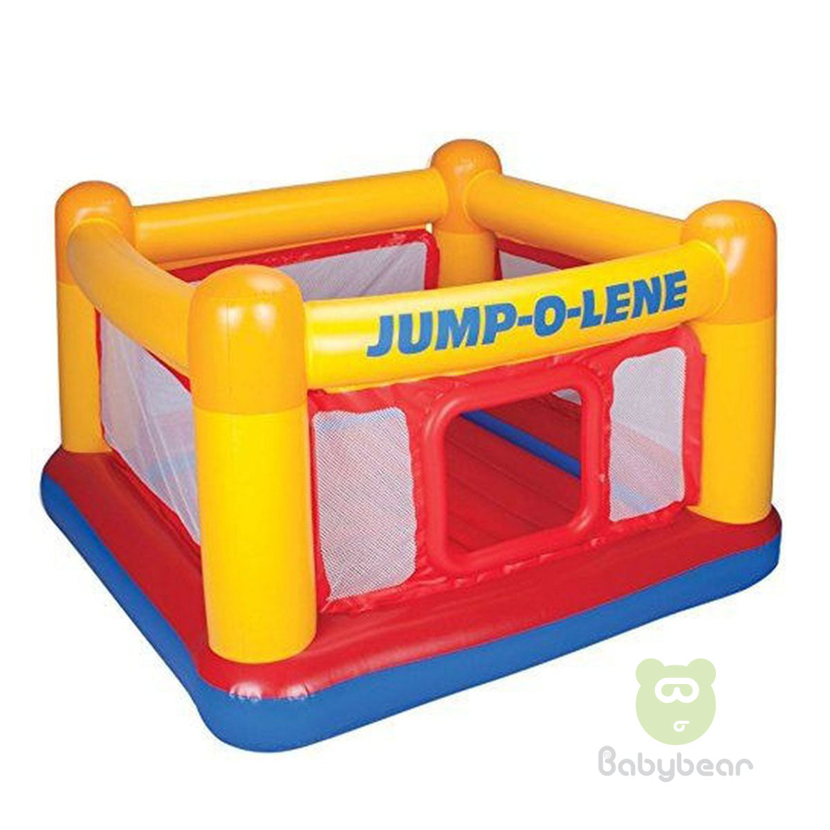 Jump-O-Lene or Jump o Lene