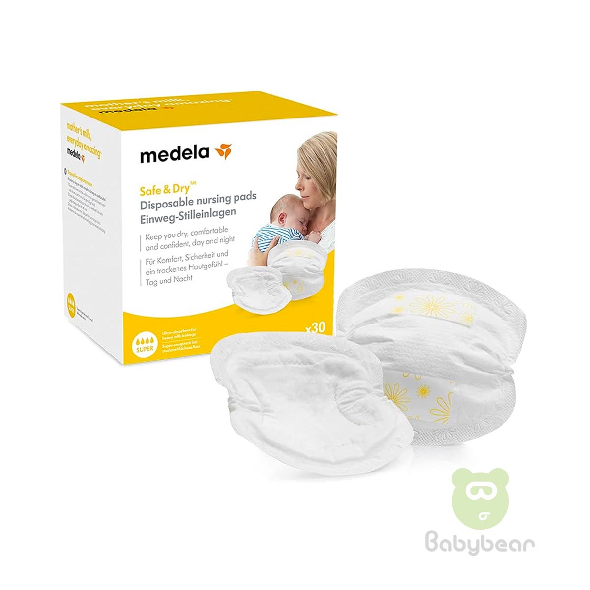 Medela Nursing Pads