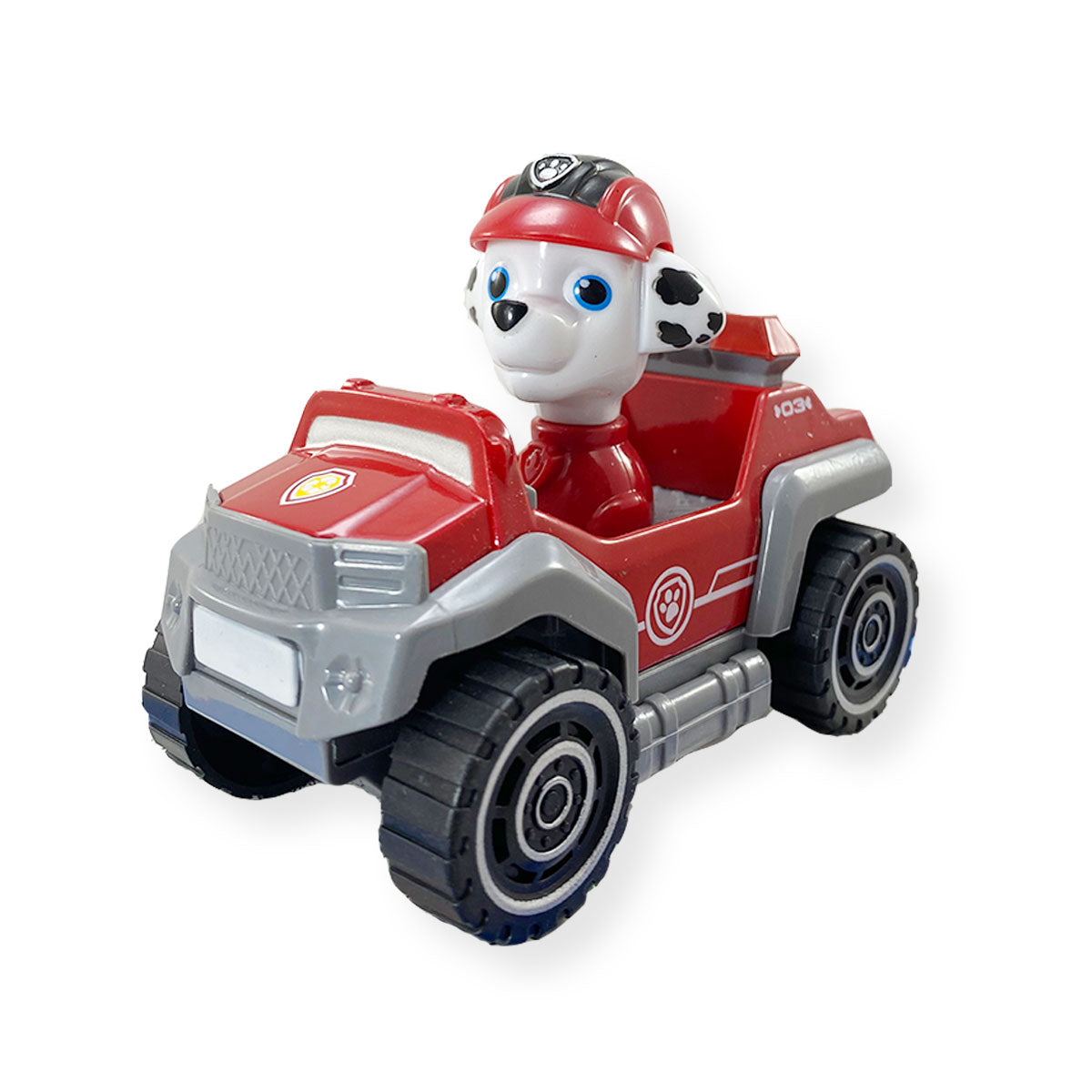 Paw Patrol - Marshall Fire toy