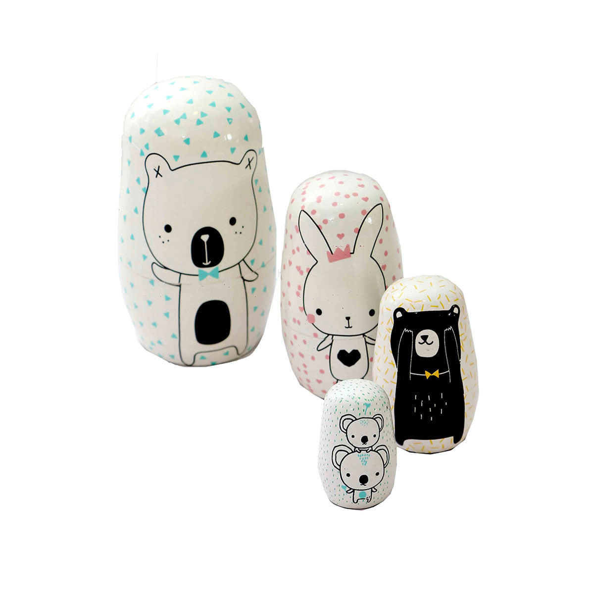 Matryoshka doll