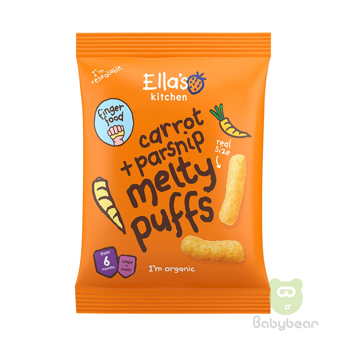 Baby food in Sri Lanka Ellas Kitchen