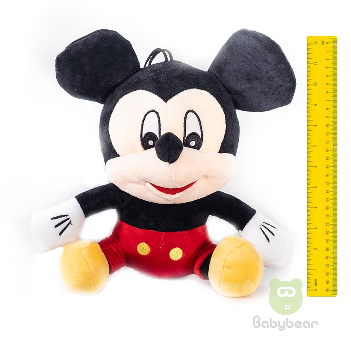 Mickey Mouse Soft Toys in Sri Lanka - Soft Toys