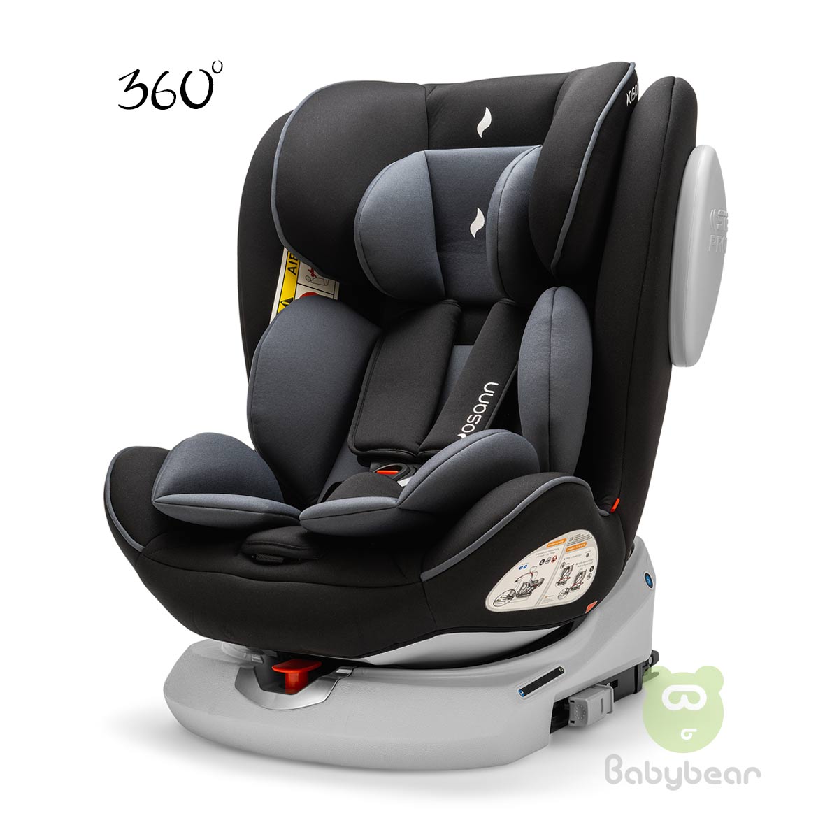 Babybear OSANN Baby Car Seat
