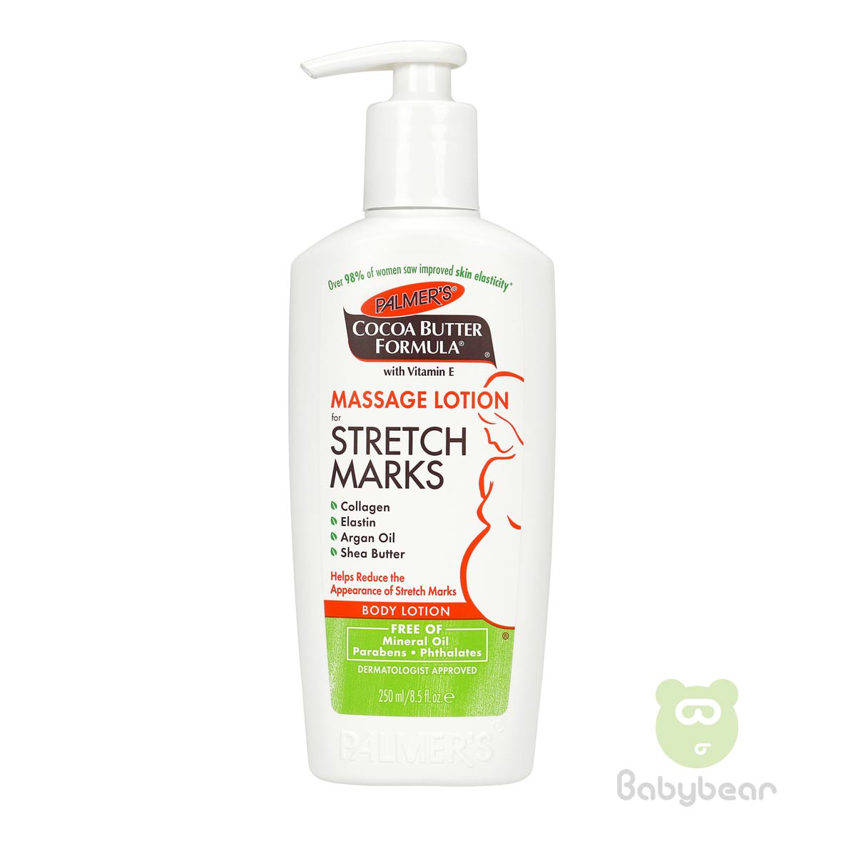 Palmers Massage Lotion for Stretch Marks