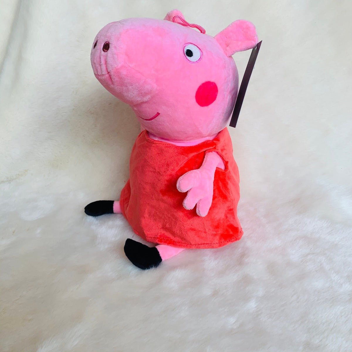 Peppa Pig Plush Toy