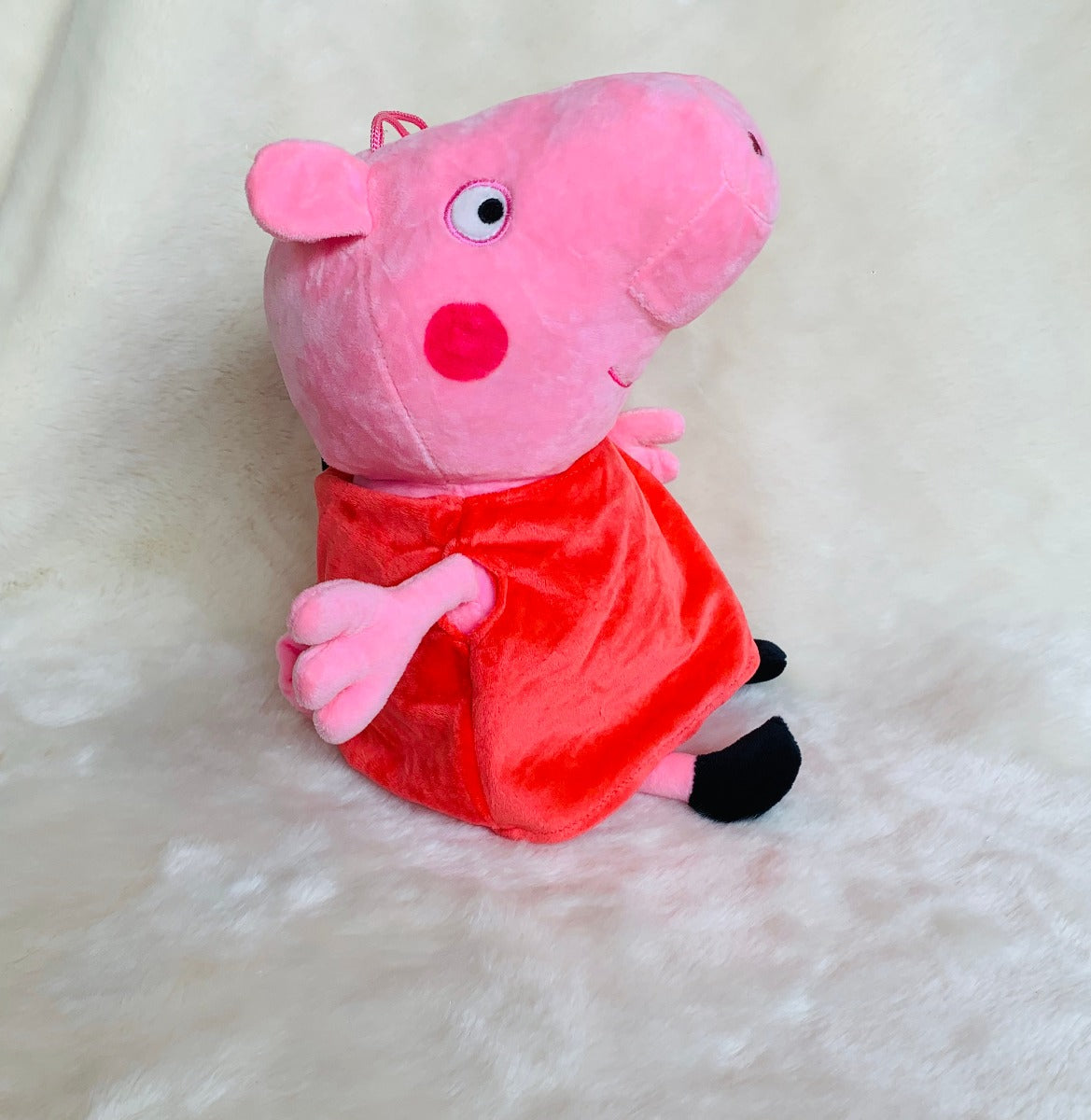 Peppa Pig Plush Toy