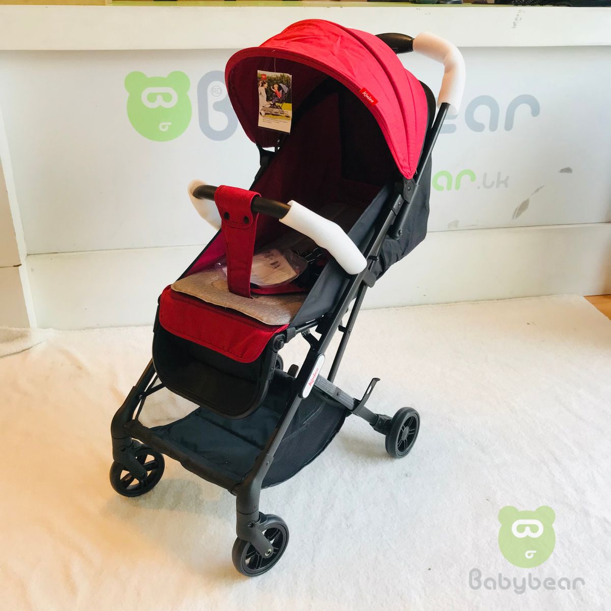 Travel Stroller Cabin Stroller in Sri Lanka - Baby Travel Stroller