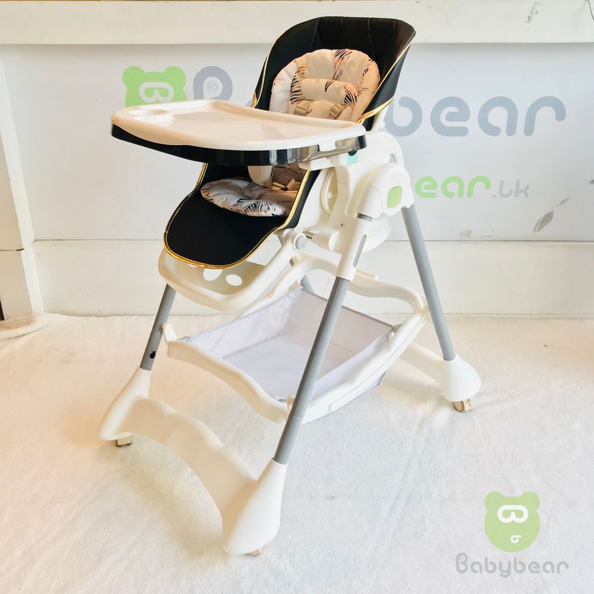 Baby Feeding Chair in Sri Lanka - Baby High Chair Baby Dining Chair