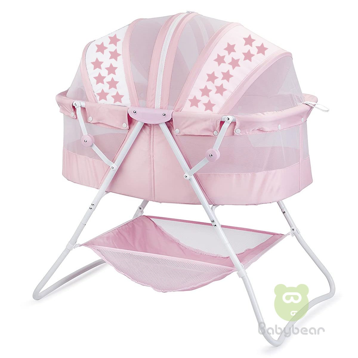 Baby Bassinet - Babybear Sri Lanka Baby Cot